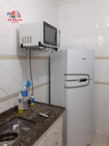 Imagem 15 de 30 de Apartamento Com 2 Dormitórios À Venda, 70 M² Por R$ 318.000,00 - Jardim Marina - Mongaguá/sp - Ap2940