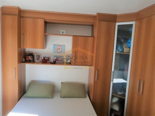 Imagem 9 de 15 de Apartamento, Venda, Vila Amelia, Sao Paulo - 26227 - V-26227