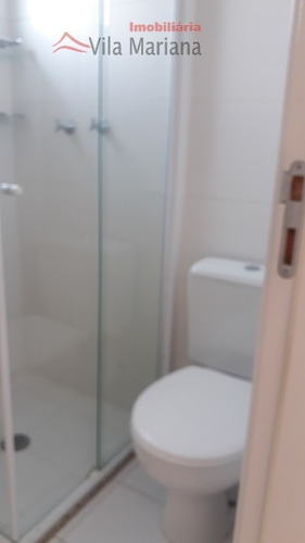 Imagem 22 de 30 de Apartamento Para Venda, 2 Dormitórios, Chácara Inglesa - São Paulo - 2138