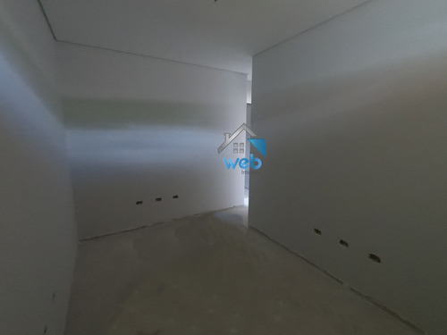 Imagem 22 de 30 de Está Pensando Em Comprar Um Apartamento Com 2 Ou 3 Quartos, Que Tenha Churrasqueira E Um Amplo Garden, Em São José Dos Pinhais, Temos Um Empreendiment - Ap00617 - 70063359