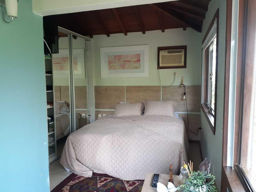 Imagem 6 de 15 de Casa Em Condomínio Para Venda Em Armação Dos Búzios, Centro, 4 Dormitórios, 2 Suítes, 3 Banheiros, 2 Vagas - Cc 259_2-801838