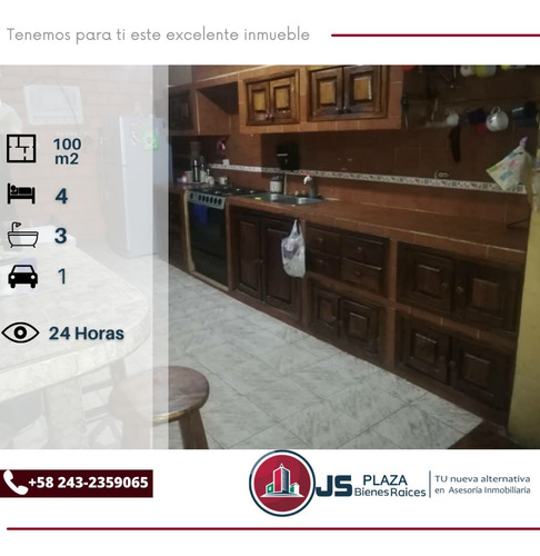 Imagen 5 de 12 de En Venta Casa, Urb Las Delicias Santa Rita 04161074862