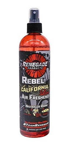 Ambientador - Renegade Products California Love 12 Ounce Swe