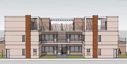 Imagen 7 de 12 de Dos Ambientes En Pozo, Castelar, Financiacion 48 Cuotas Sin Intereses!