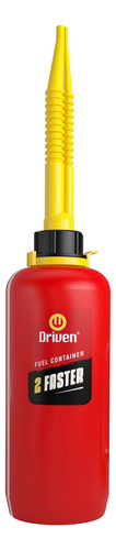 Bidon Para Combustible 2l Motos Pico Homologado Driven