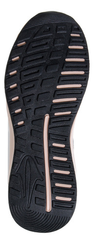 Zapatillas Topper Running Split Knitted Hombre Ng