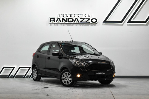 Ford Ka 1.5 S