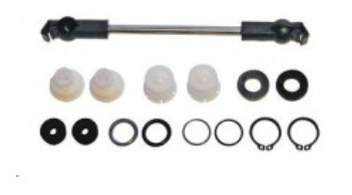 Kit Bucha Reparo Do Trambulador Corsa / Vectra/meriva/montan