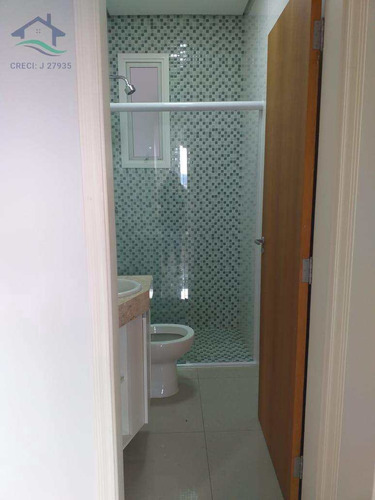 Imagem 26 de 29 de Apartamento Com 3 Dorms, Jardim Do Lago, Atibaia - R$ 850 Mil, Cod: 460 - V460