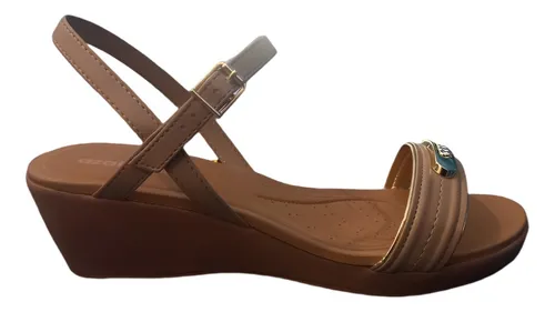 Sandalias azaleia mercado livre hot sale