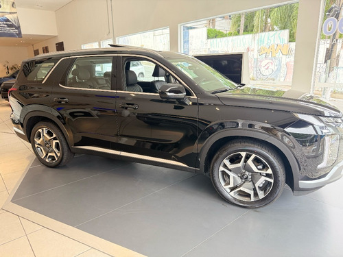 Hyundai Palisade Palisade Signature 3.8 Gdi Awd Aut.