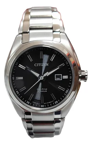 Reloj citizen mujer titanium new arrivals