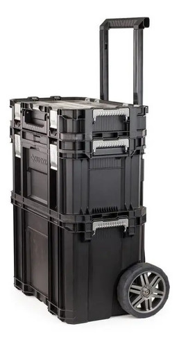 Caja De Herramientas - Husky - De Rodadura Connect, 22 PuLG | Envío gratis
