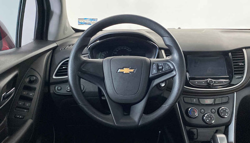 Imagen 15 de 15 de 121283 - Chevrolet Trax 2019 Con Garantía