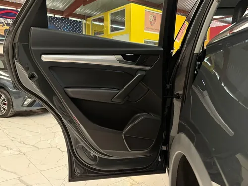 Audi Q5 2.0 L T Dynamic Dsg