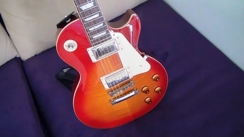 EpiPhone Les Paul Standard