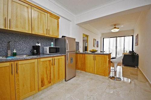 Vendo Hermoso Apartamento En La Avenida Independencia 