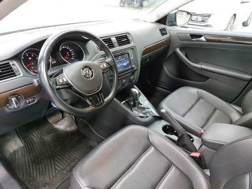 Imagen 5 de 15 de Volkswagen Vento 1.4 Highline