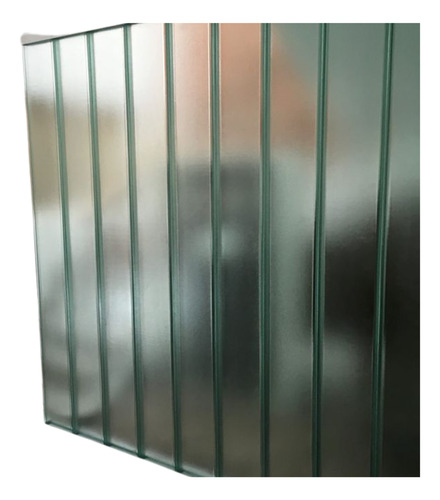 Vidrio Uglass Profilit