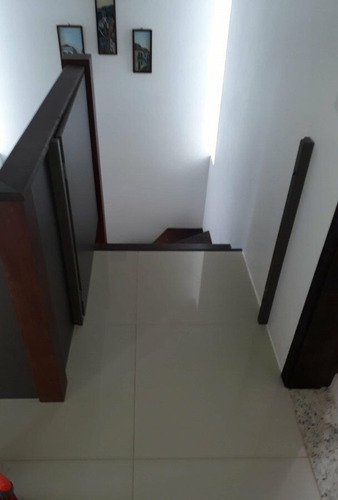 Imagem 10 de 17 de Casa Alvenaria Para Venda Em Ambrósio Garopaba-sc - Kv699