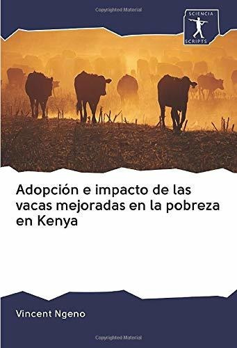 Libro Adopción E Impacto De Las Vacas Mejoradas En La P Lcm5