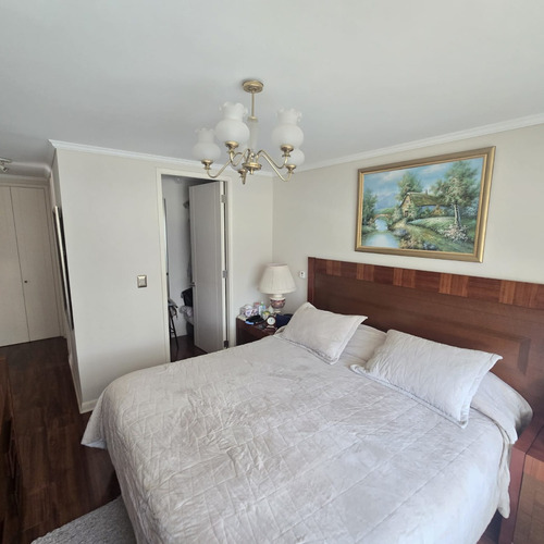 Tejada 3dormt+3baños+terraza Cerraca+1estac+bod