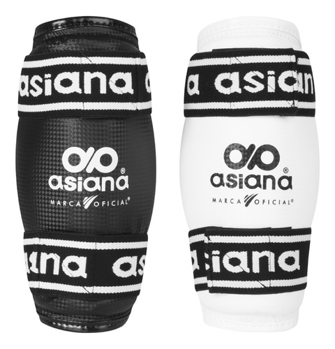 Antebracera Marca Asiana Para Protección 2 Colores