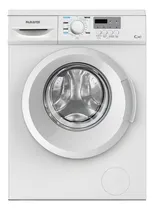 Comprar Lavarropas Automático Panavox Hasta 6kg 220v Color Blanco