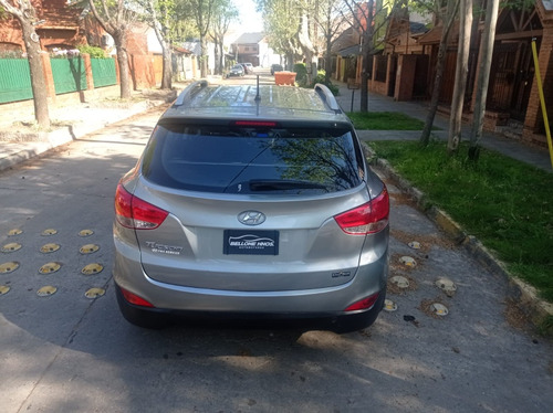 Hyundai Tucson 2.0 Gl 154cv 6mt 2wd