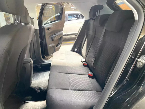 Citroën C4 Cactus 1.6 Vti 115 Feel