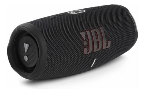 Parlante Jbl Charge 5 Bluetooth Inalámbrico Negro