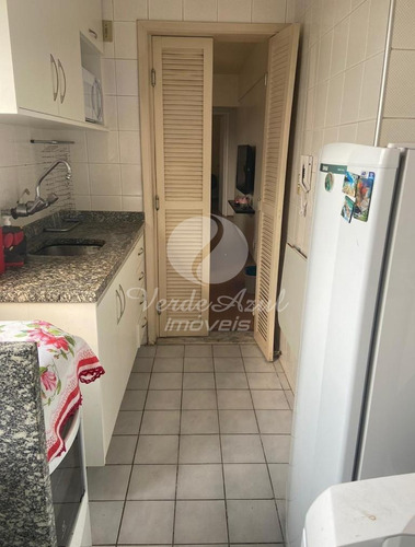Imagem 24 de 26 de Apartamento À Venda Em Cambuí - Ap007888