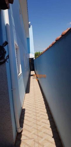Imagem 14 de 17 de Sobrado À Venda, 192 M² Por R$ 477.000,00 - Vila Carmela I - Guarulhos/sp - So0779