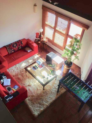 Imagem 22 de 26 de Sobrado Com 3 Dormitórios À Venda, 245 M² Por R$ 1.280.000,00 - Vila Bastos - Santo André/sp - So0190
