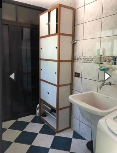 Imagem 6 de 20 de Sobrado Residencial Em São Paulo - Sp - So0119_etic