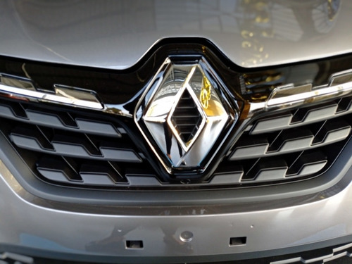 Imagem 6 de 12 de Captur Intense 1.3 Turbo Cvt