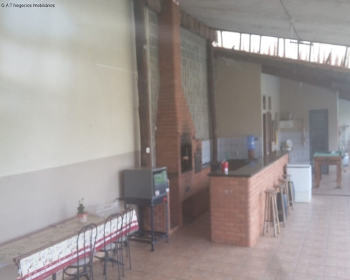 Imagem 10 de 17 de Chacara Venda, Jardim Celeste -araçoiaba Da Serra/sp - Ch00566 - 34128528