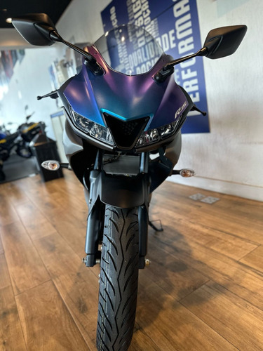 Yamaha Yzf R15 Abs Connected 25/26 ( Rafael )