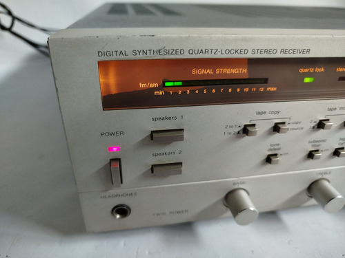Receiver Harman Kardon Hk680i (Usado)