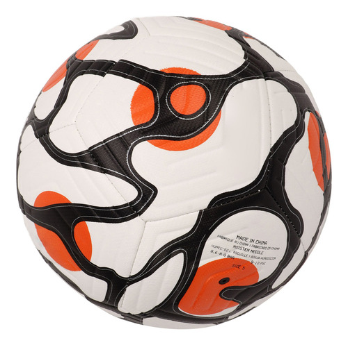 Balón De Fútbol Deportivo Para Entrenamiento De Niños En Int