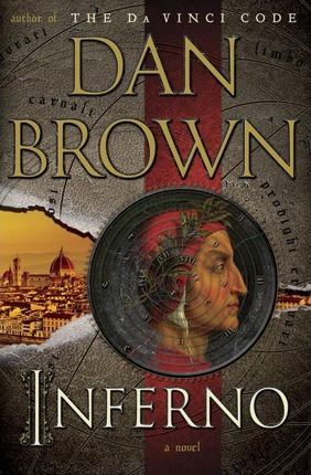 Libro Inferno - Dan Brown