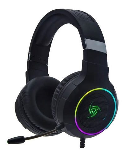 Auricular Gamer Rgb Usb 7.1 Vsg Shake Vg-hv967-7l