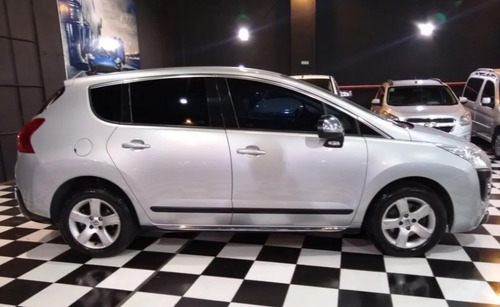 Peugeot 3008 1.6 Premium Plus Thp 156cv 2012