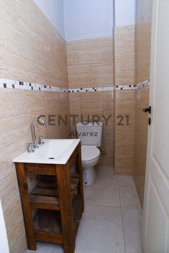 Imagen 13 de 30 de Venta Depto 2 Amb. + Adicionales, Tipo Dúplex A Estrenar, Monte Grande C/cochera