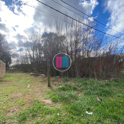 Terreno En San Bernardo Zona Residencial, Servicios De Agua Corriente, Luz Y Cloacas - Oro Y Calle 23