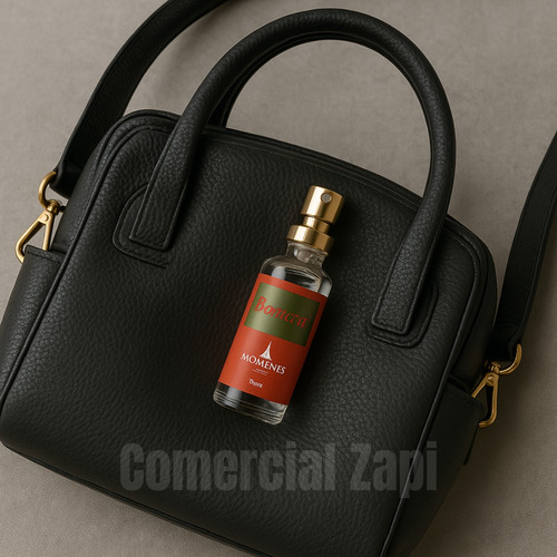 Moments Paris Inspiração Baraccat Arabe 15ml de bolso EDP 15ml