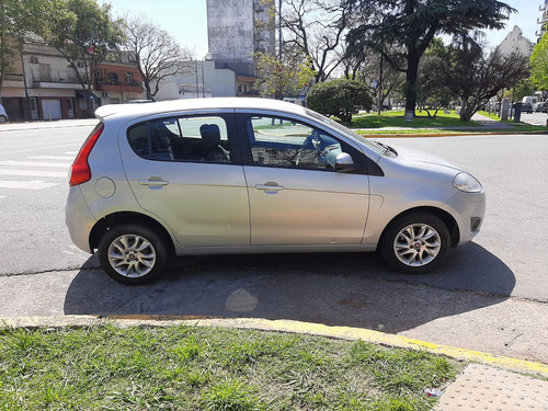 Fiat Palio 1.4 Nuevo Attractive Pack Top 85cv