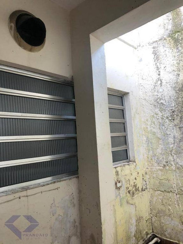 Imagem 7 de 15 de Sobrado Vila Mascote 125² M 3 Quartos 1 Vaga 580.000,00 - 11815