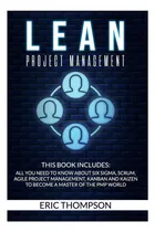 Comprar Libro: Gestión Eficiente De Proyectos: Este Libro Incluye: A