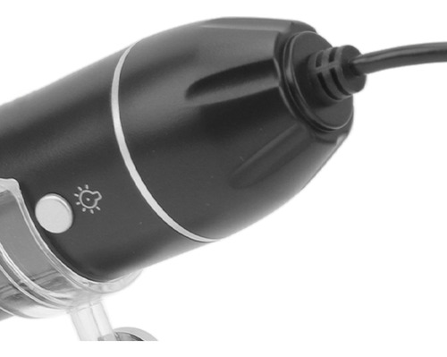 Microscopio Digital Portátil 1600x Inalámbrico Portátil Usb